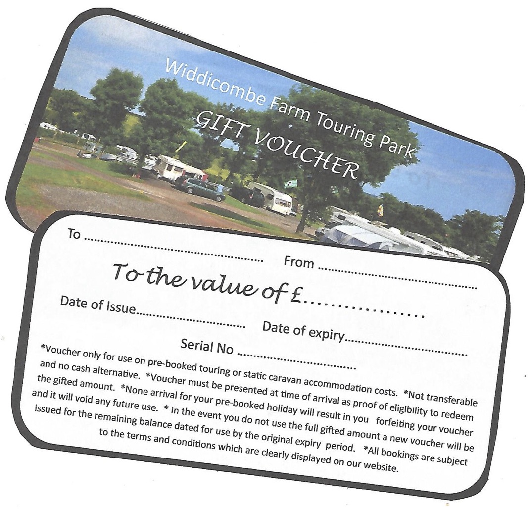 Gift-Vouchers