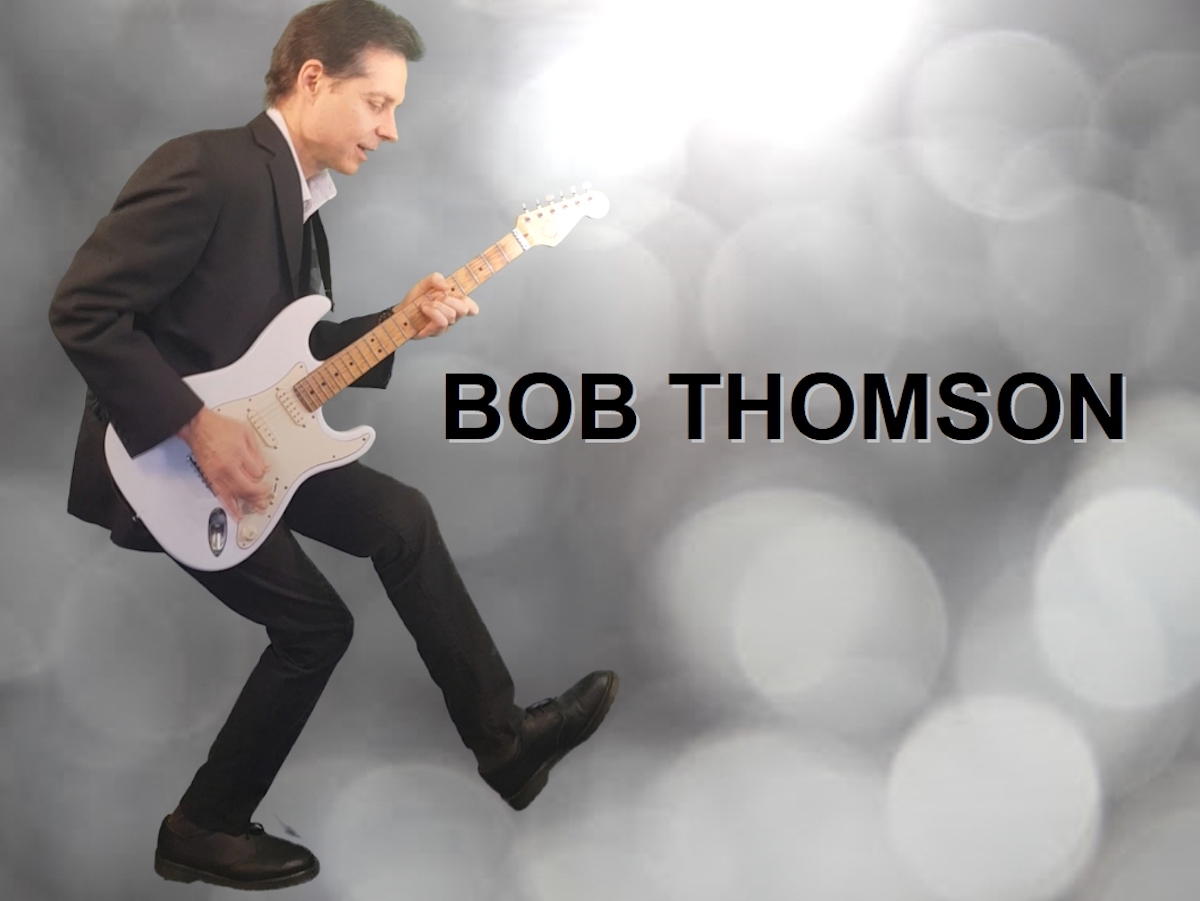 Bob Thomson