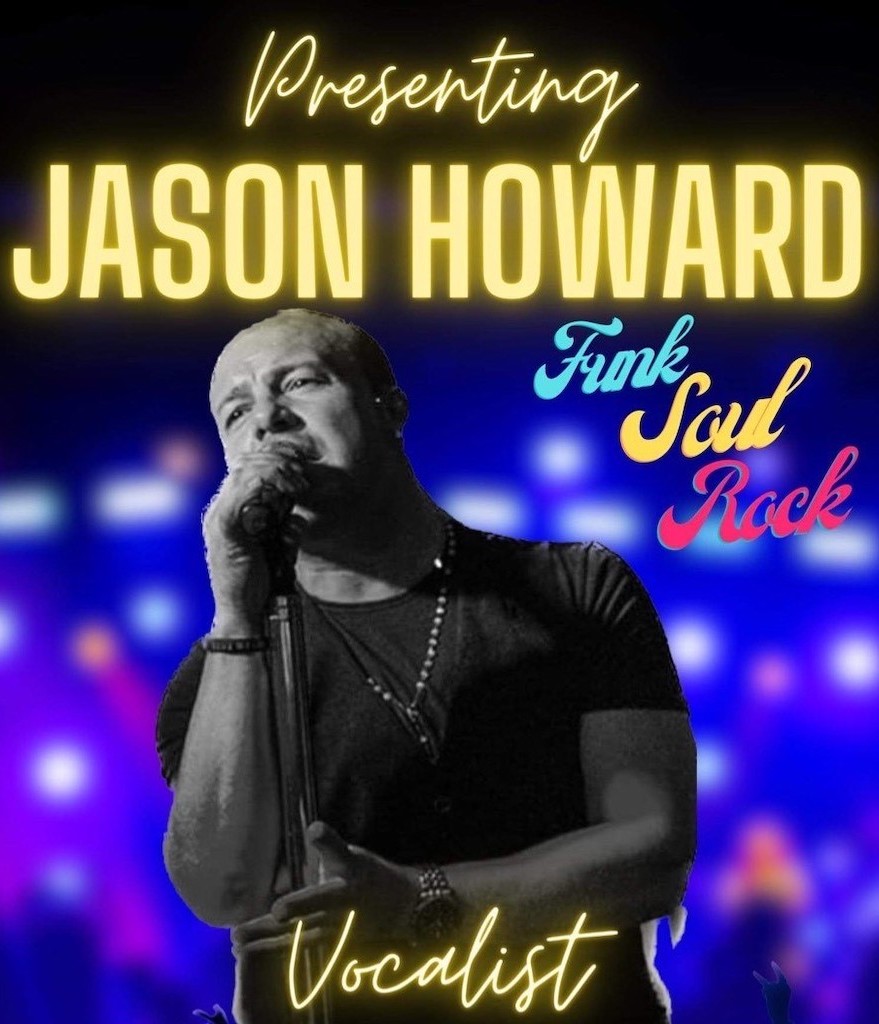 Jason Howard