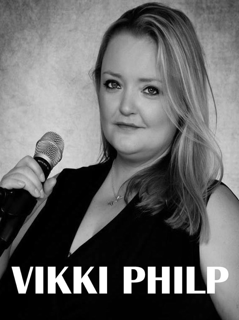 Vikki Philp