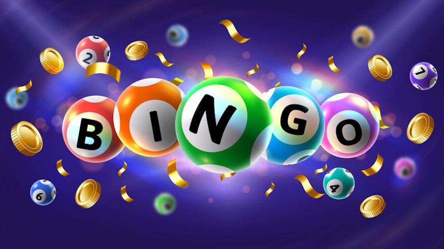 Bingo image