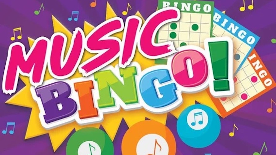 Musical Bingo