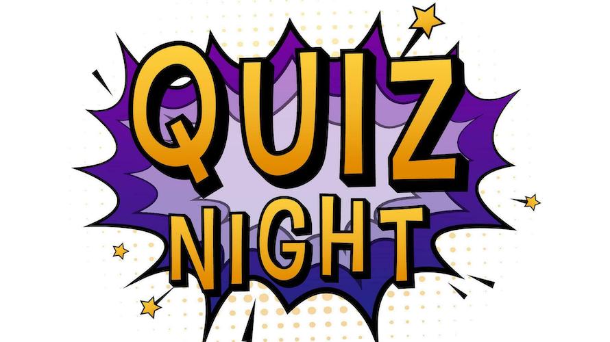 Quiz Nights