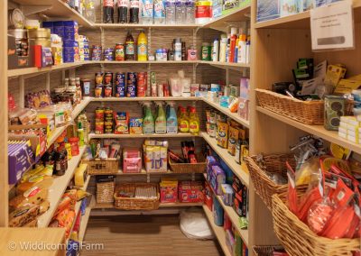 The Shop at Widdicombe Farm