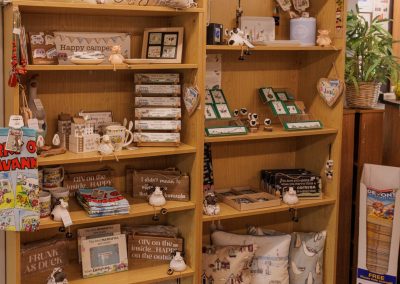 The Shop at Widdicombe Farm